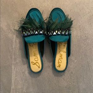 Sam Edelman Slip on Loafer